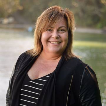 Chantall Turner, Licensee Salesperson at Ray White Glenfield
