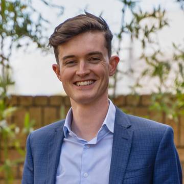 Harry Taylor, Portfolio Manager at Ray White Remuera