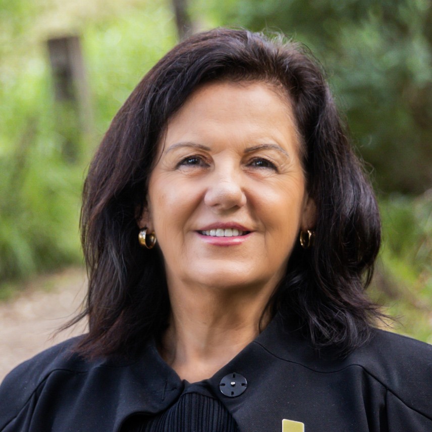 Jo Boothroyd