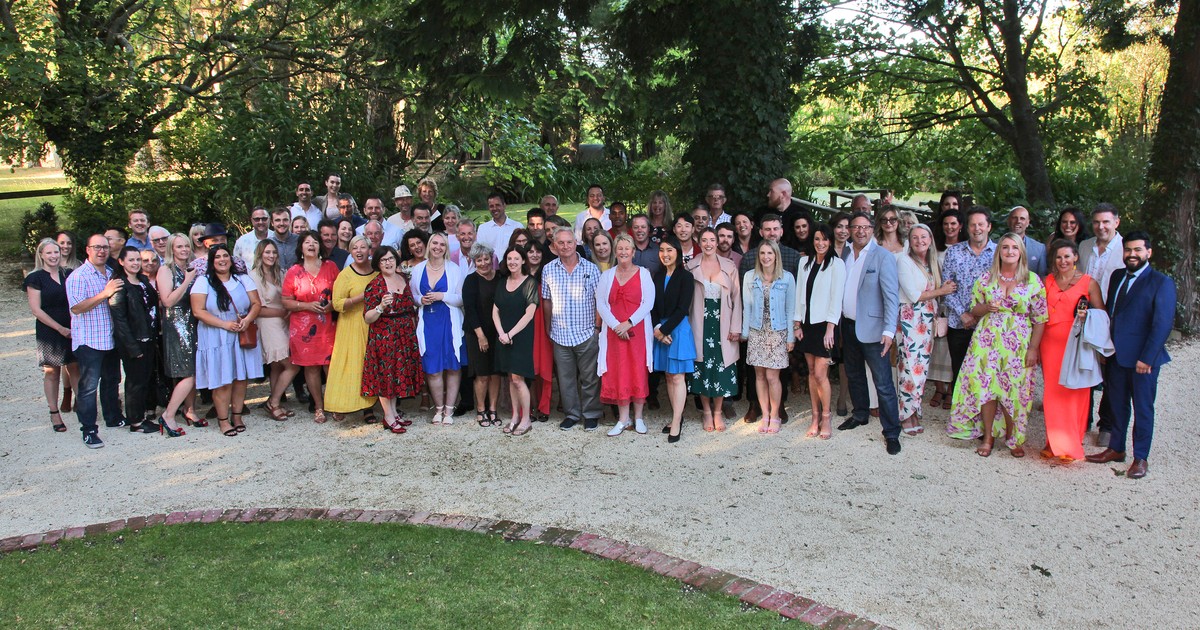 About Us - Ray White Innes Road