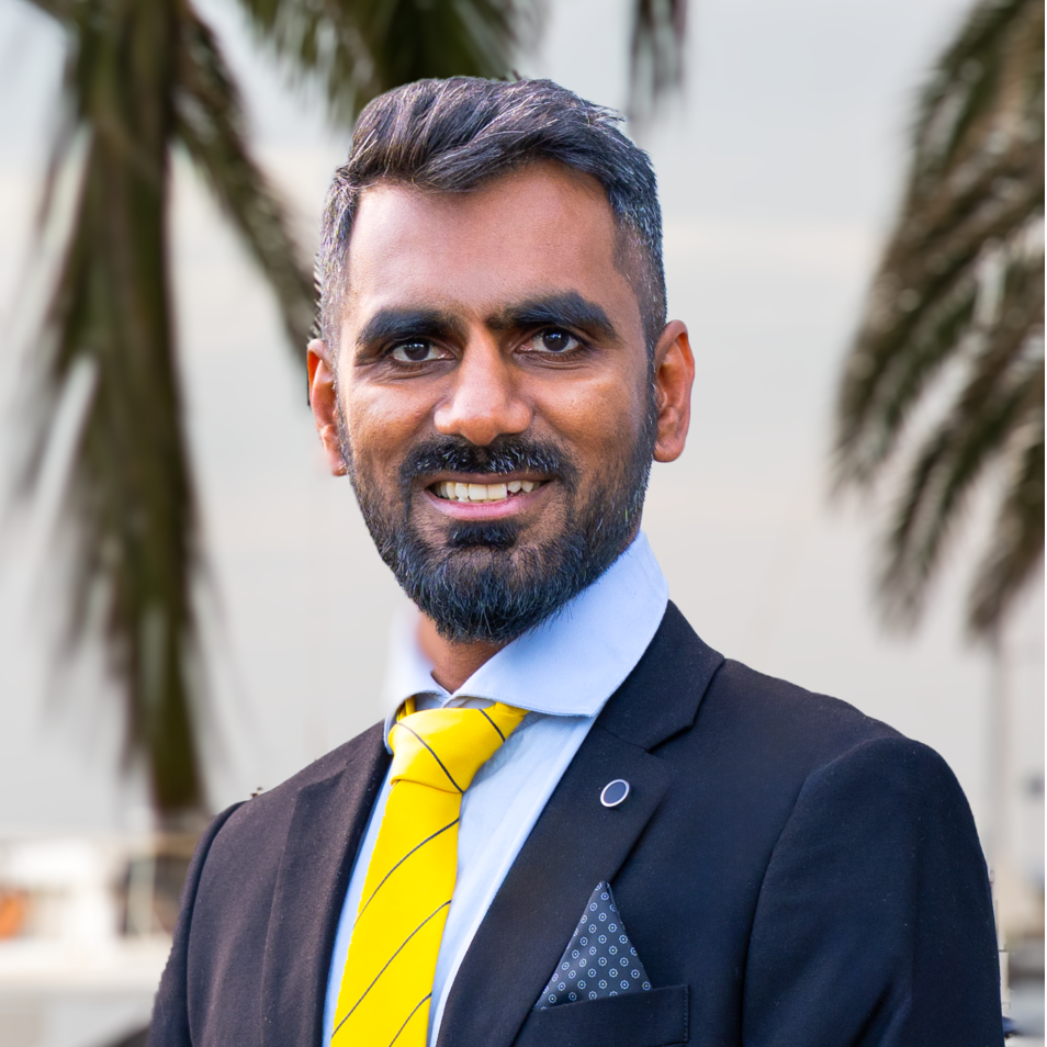 Raghav Royal