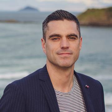 Daniel Foote, Licensee Salesperson at Ray White Whangarei