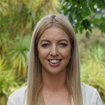 Caroline Howard, Licensee Salesperson - Sales Assistant to Renee Boleyn at Ray White Hamilton City