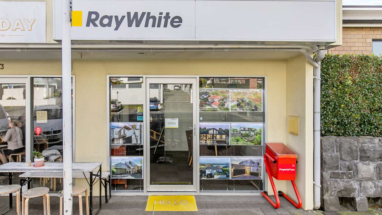 Ray White Orakei Office Real Estate Ray White New Zealand