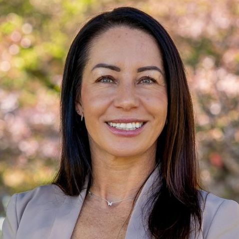 Cindy Robertson