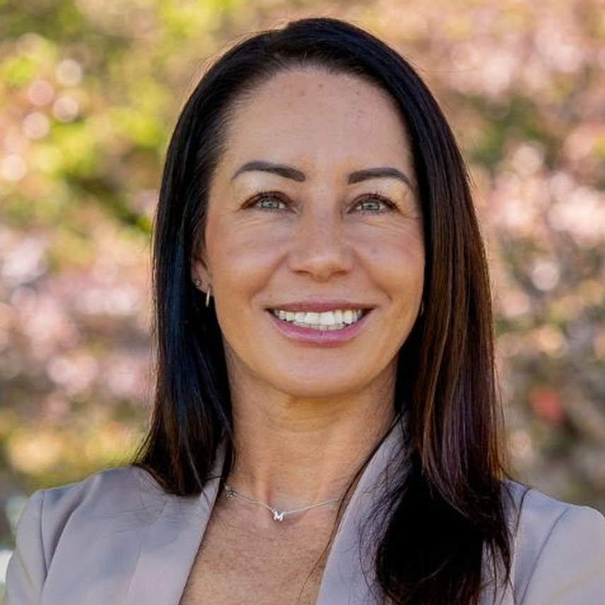 Cindy Robertson