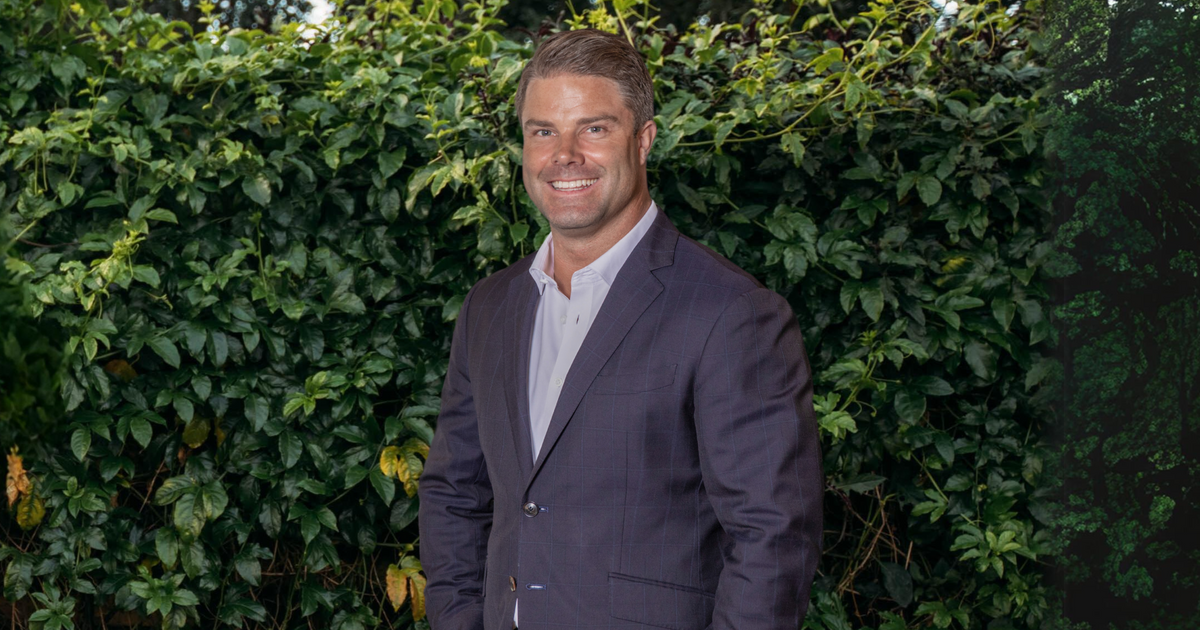 Adam Thomson - CEO - Ray White 360 Property Management