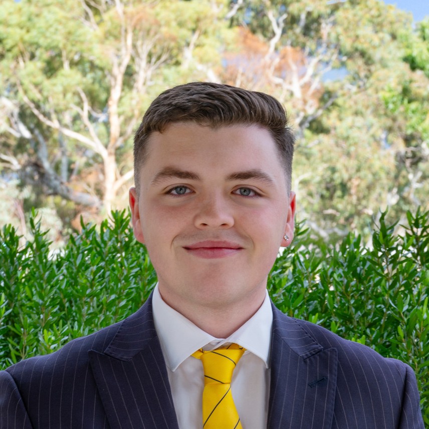 Corey Debono
