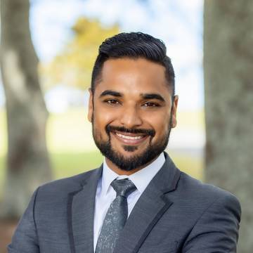 Rubal Singh, Sales at Ray White Manukau