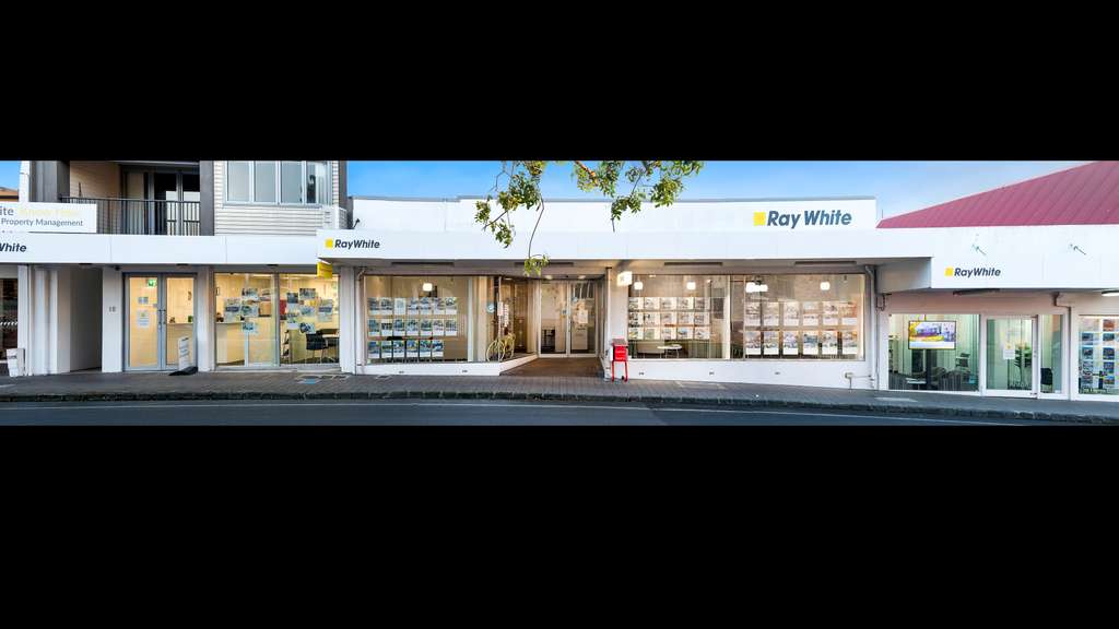 Ray White Howick Office Real Estate Ray White New Zealand
