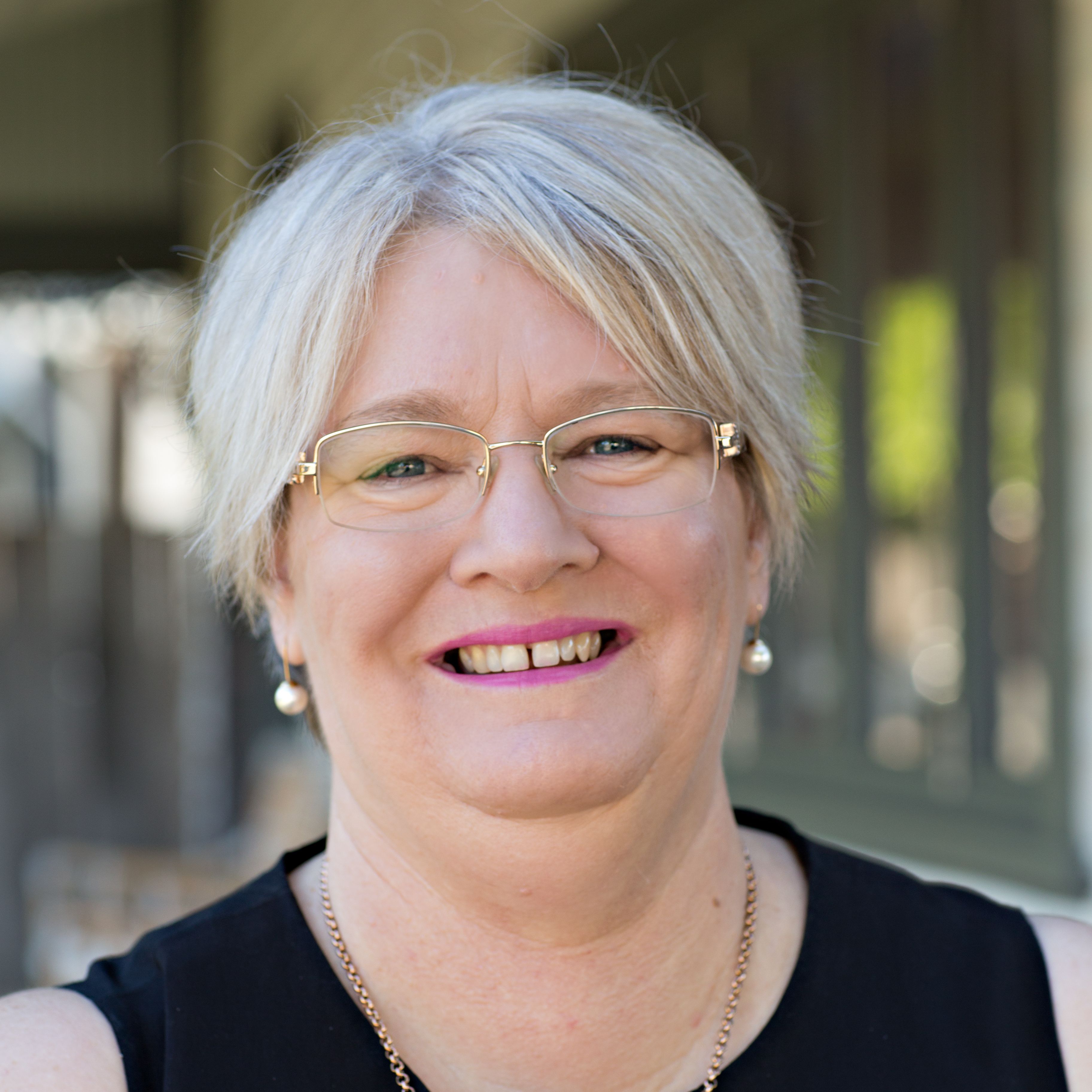 Colleen Radcliffe