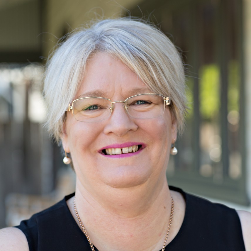 Colleen Radcliffe