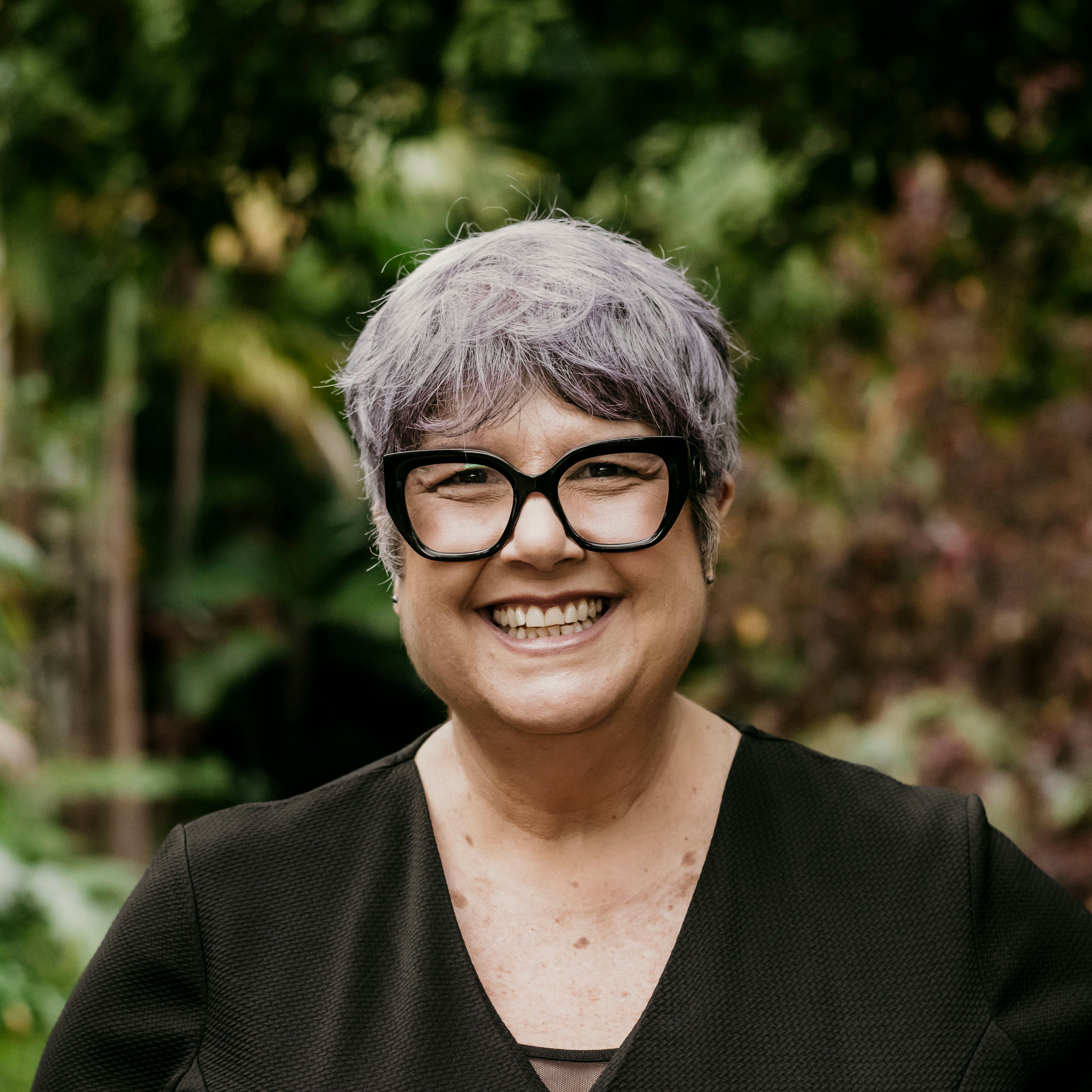 Sonya Taylor