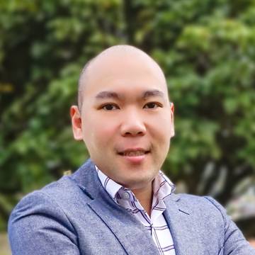Michael Huang, Licensee Salesperson at Ray White Avondale