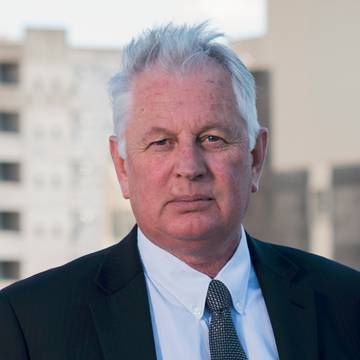Chris Guilford, Licensee Salesperson at Ray White City Apartments
