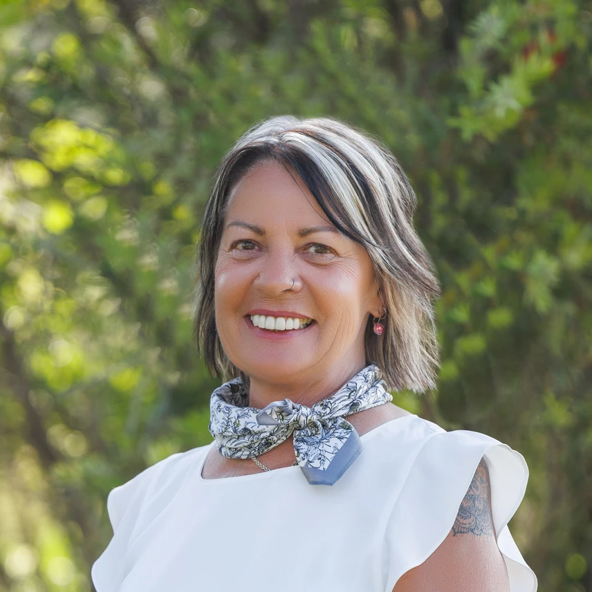 Jeanie Smith