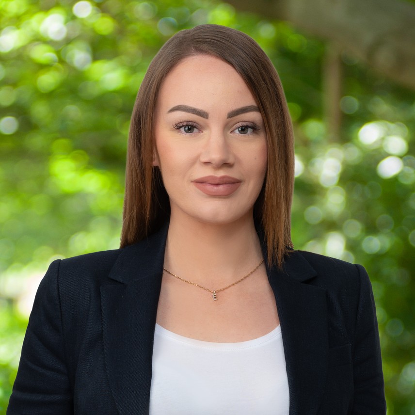 Maddison Paans
