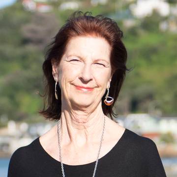 Fay Bawden, Licensee Salesperson at Ray White Kilbirnie