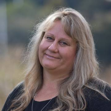 Tracy Barker, Property Manager at Ray White Kerikeri