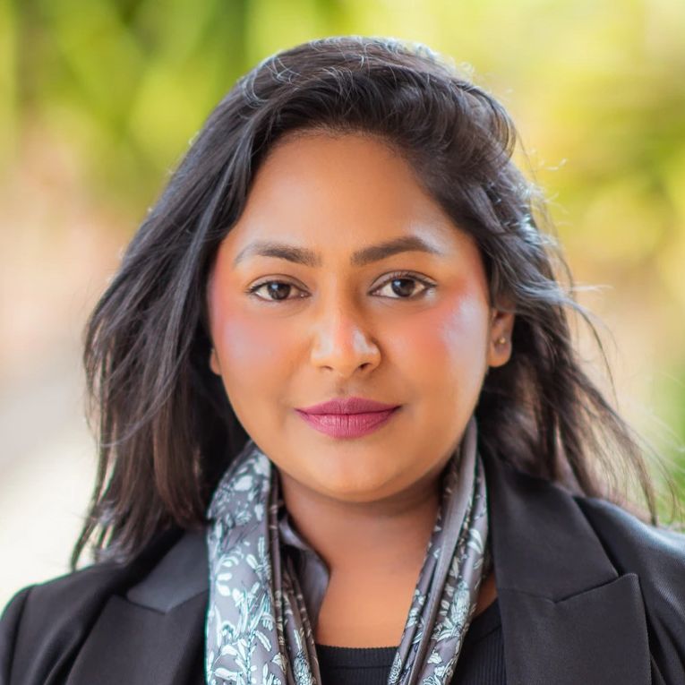 Mounika Reddy Property Manager Ray White Truganina