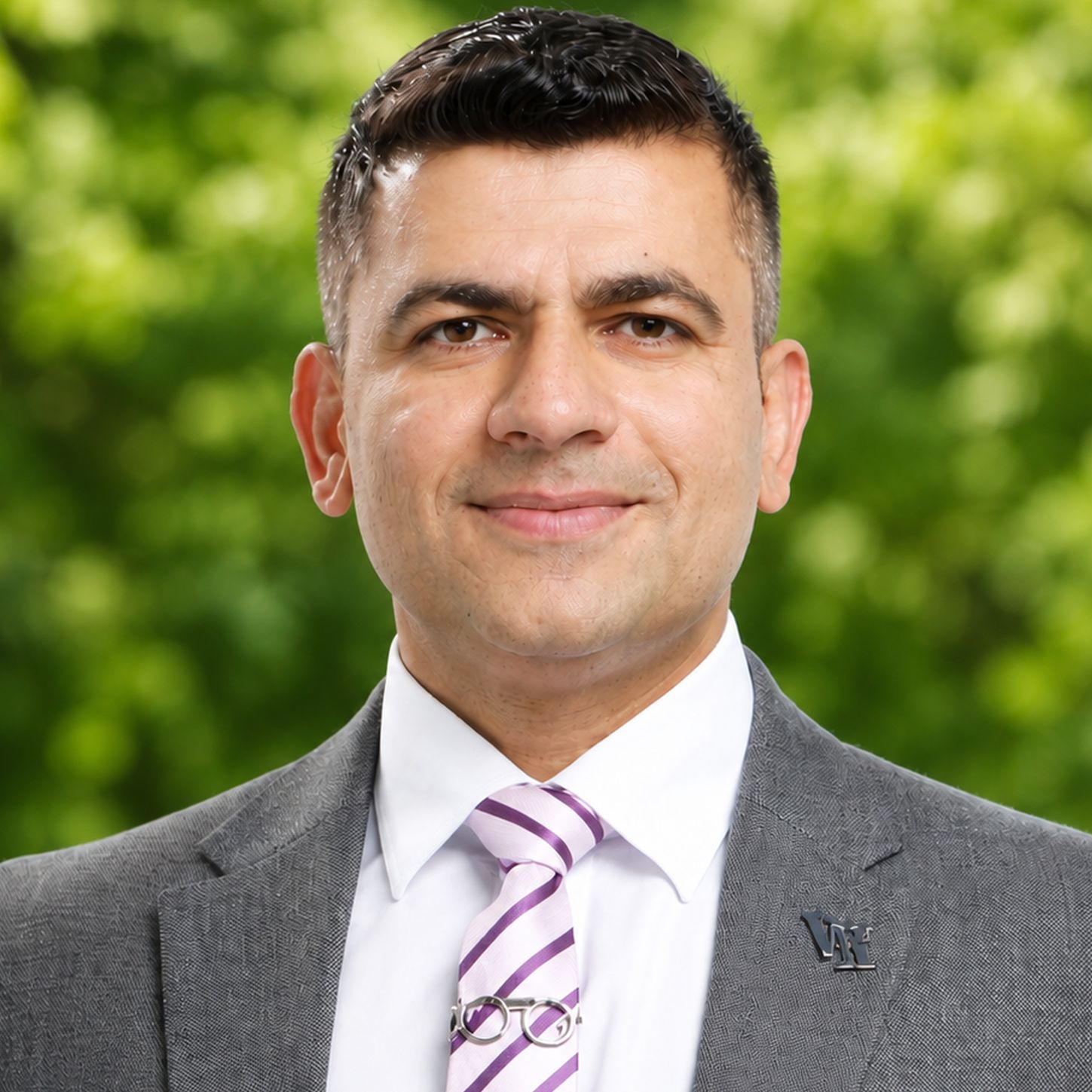 Vijay Khatri