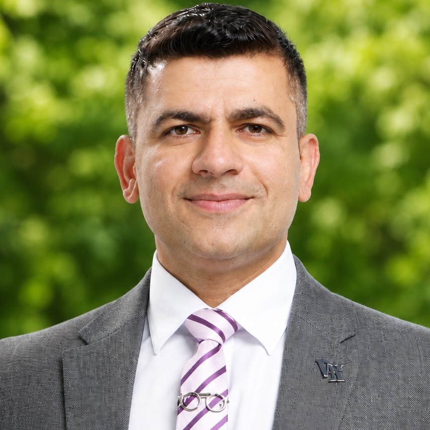 Vijay Khatri