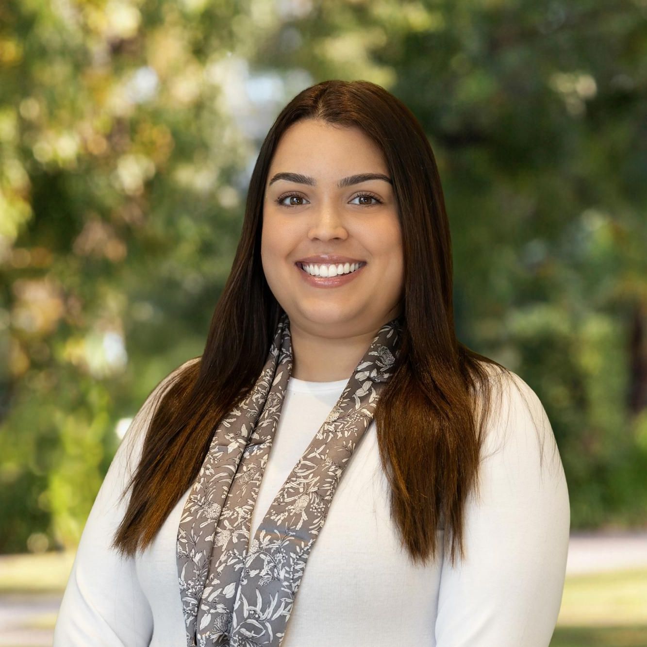 Florencia Gomez Tapia