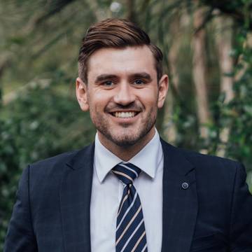 Ryan Teece, Licensee Salesperson at Ray White Epsom