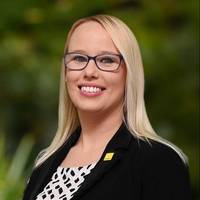 Amelia Edwards, Licensee Salesperson at Ray White Bishopdale