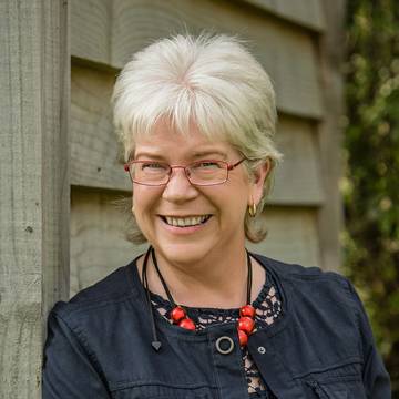 Anne-Marie Durkin, Licensee Salesperson - Martinborough at Ray White Masterton