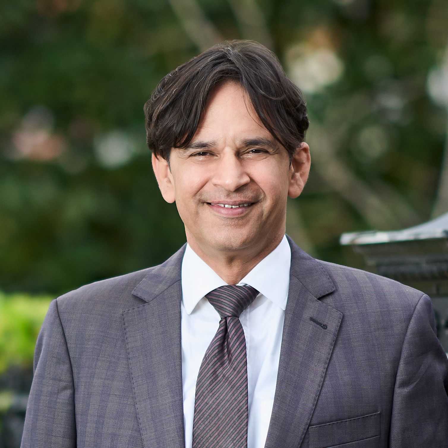 Shiv Kashyap