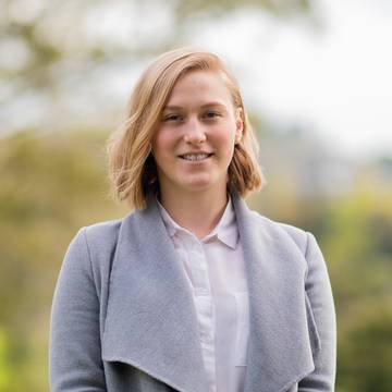 Joanne Jones, Property Management at Ray White Ellerslie