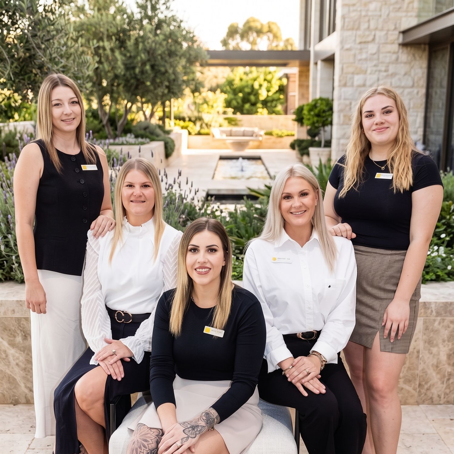 Property Management Team