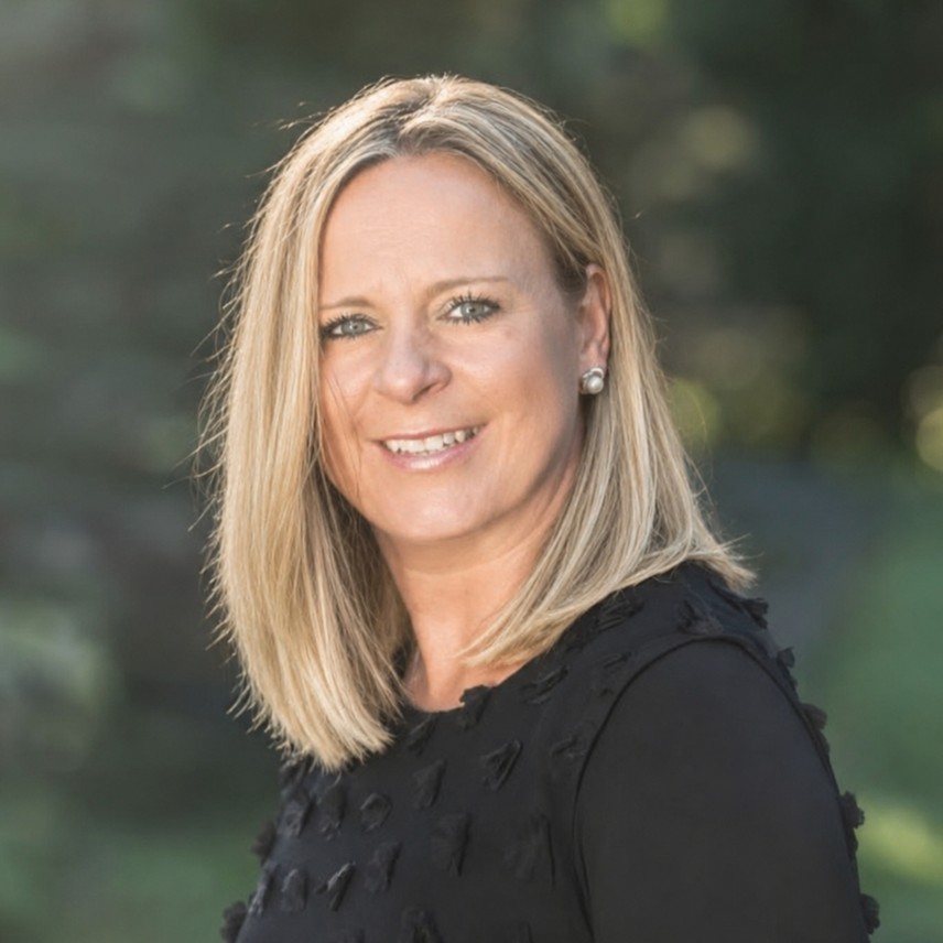 Michelle Moser