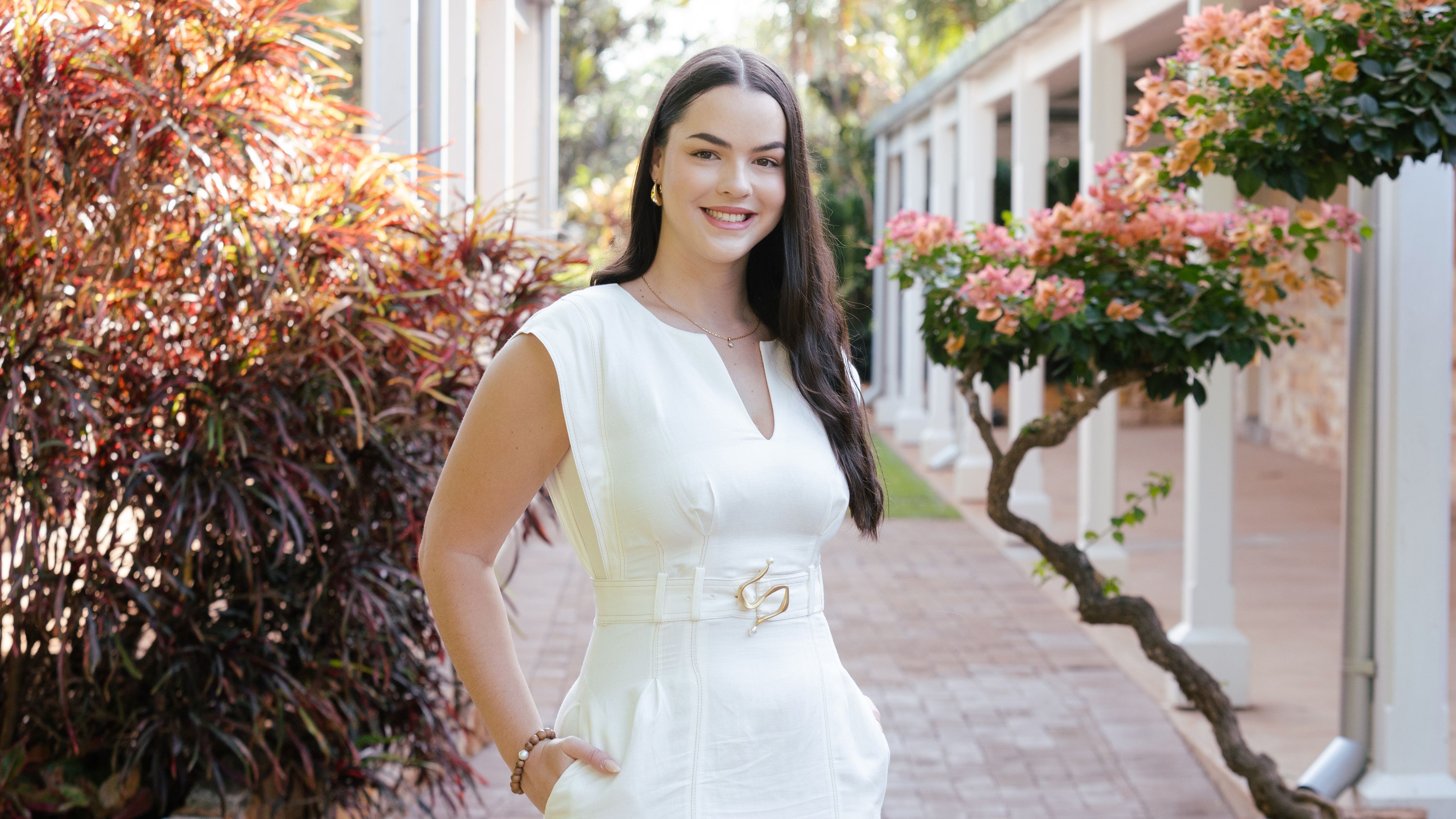 Evie Radonich - Sales Professional - Darwin | Palmerston