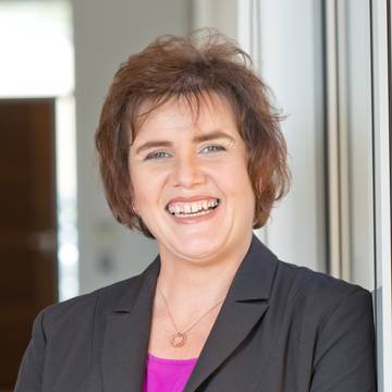 Trina Rea, Licensee Salesperson at Ray White Lincoln