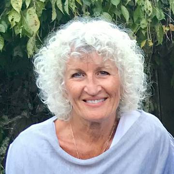 Karen Ingram, Property Manager at Ray White Asset Rentals