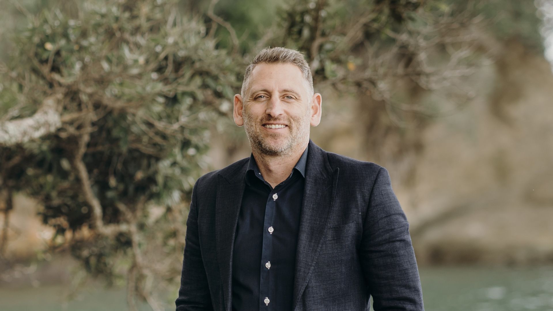 David Millington Real Estate Ray White New Zealand