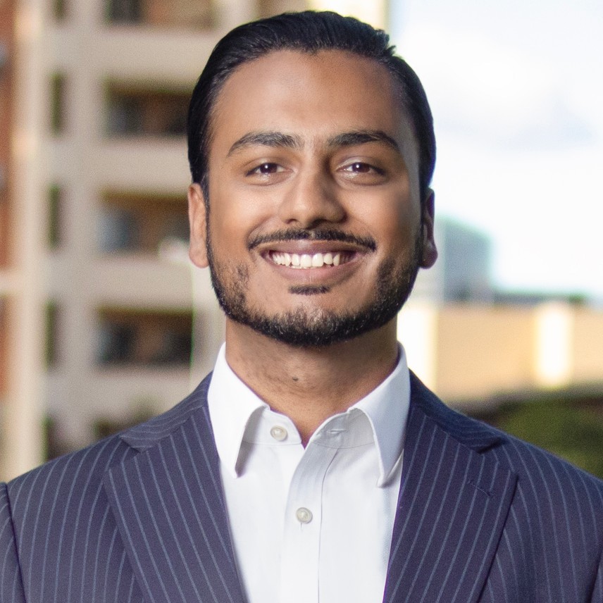 (Abhi) Abhinav Pandey