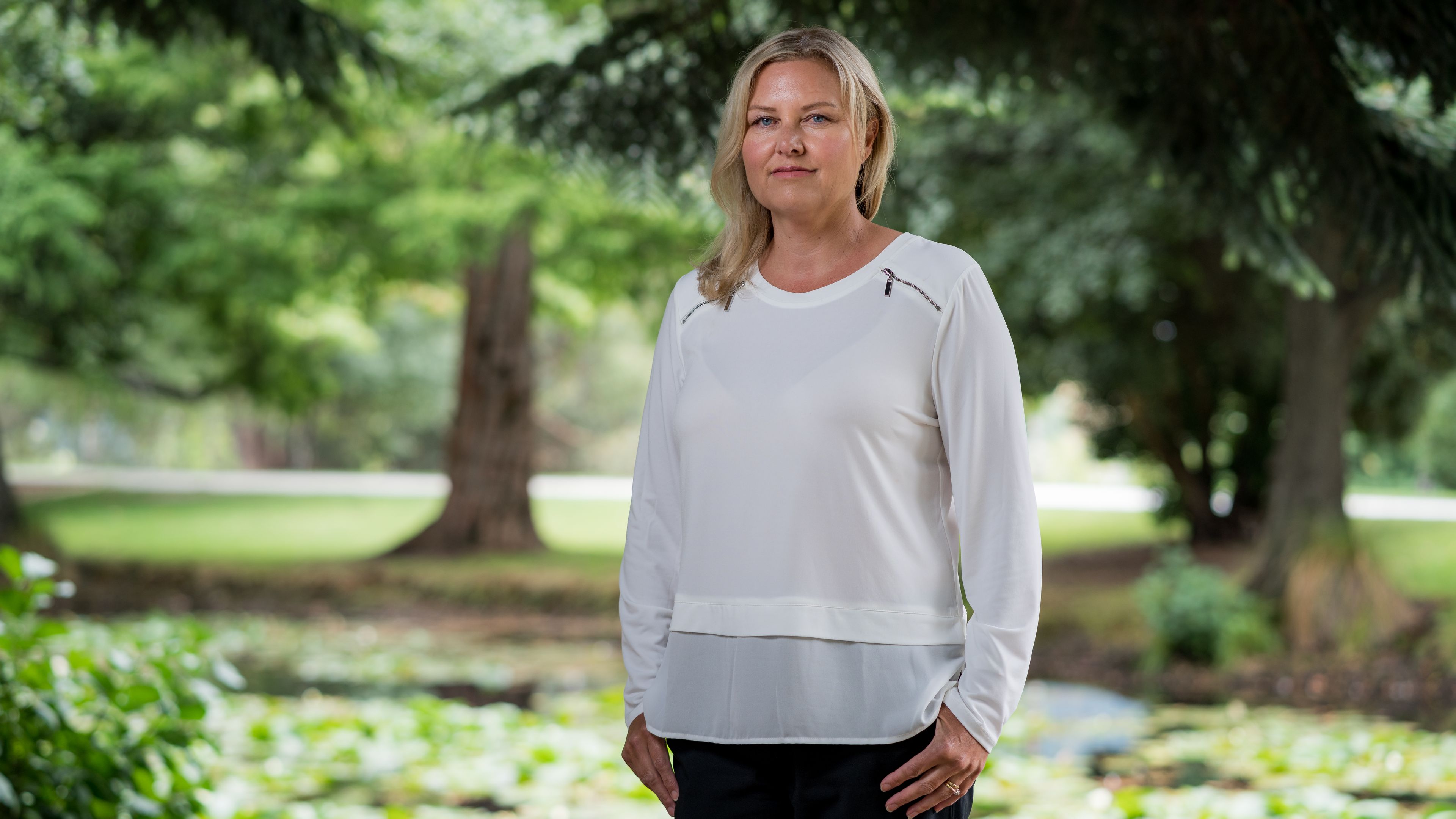Penny Reed - Accounts Administrator - Ray White Queenstown