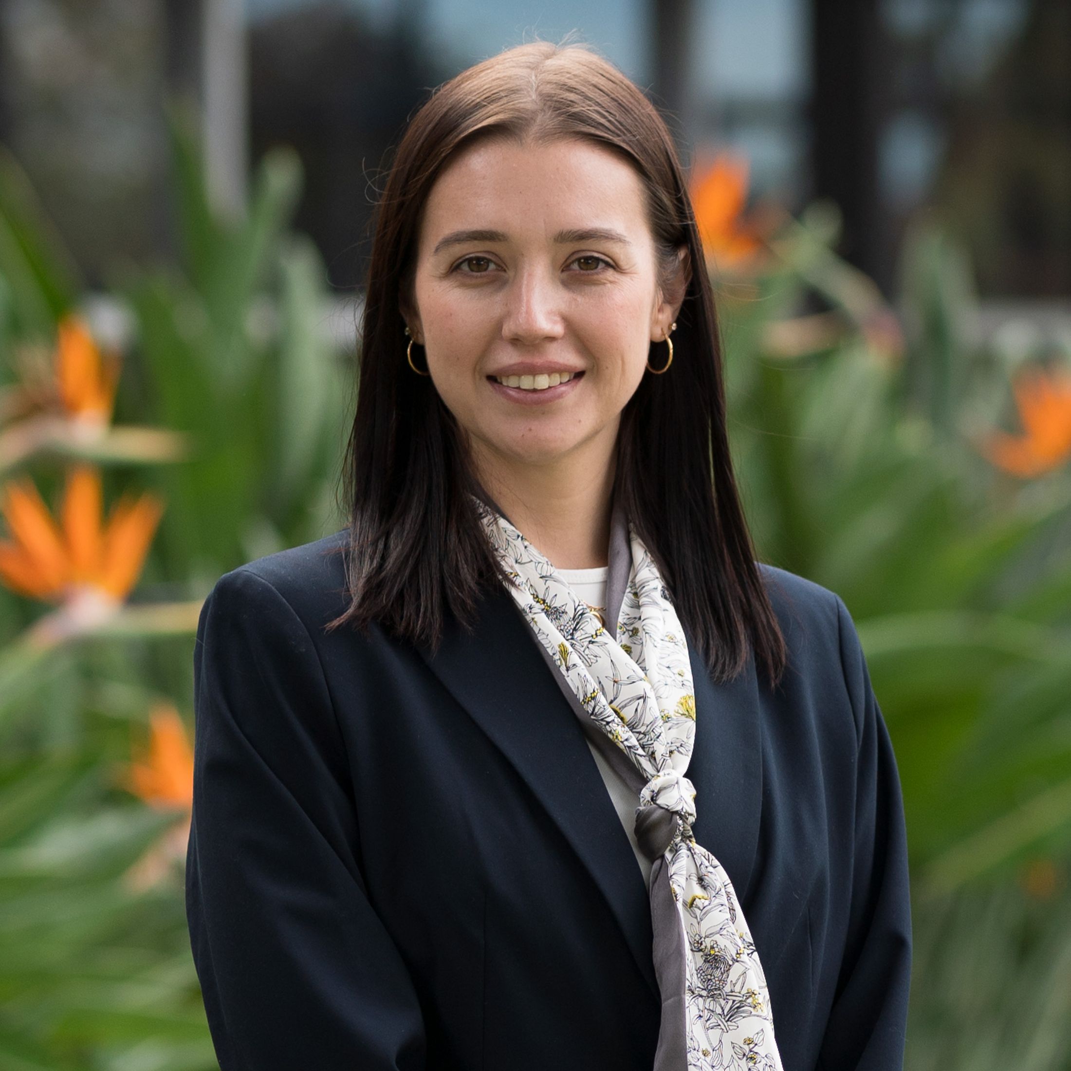 Rayanne Streeting