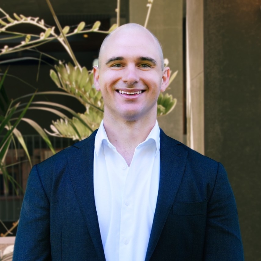 Daniel Gierach