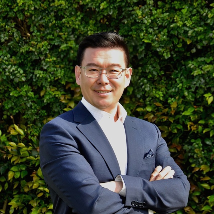 James Yu