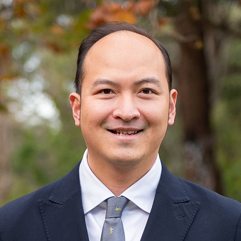 (Antoine) Anh Tuan Nguyen