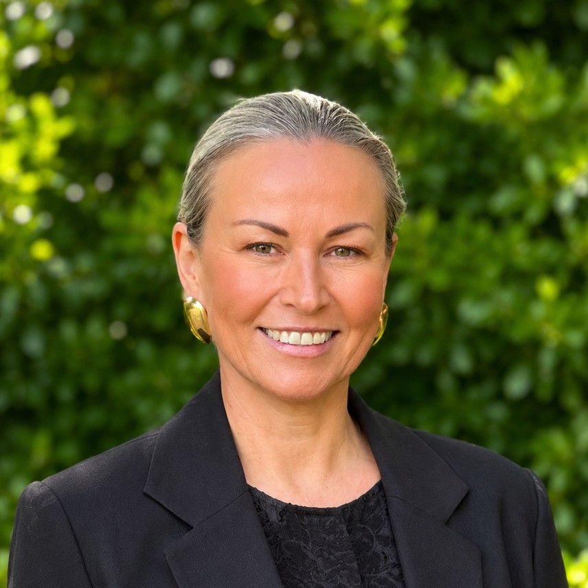 Delanie Horrobin
