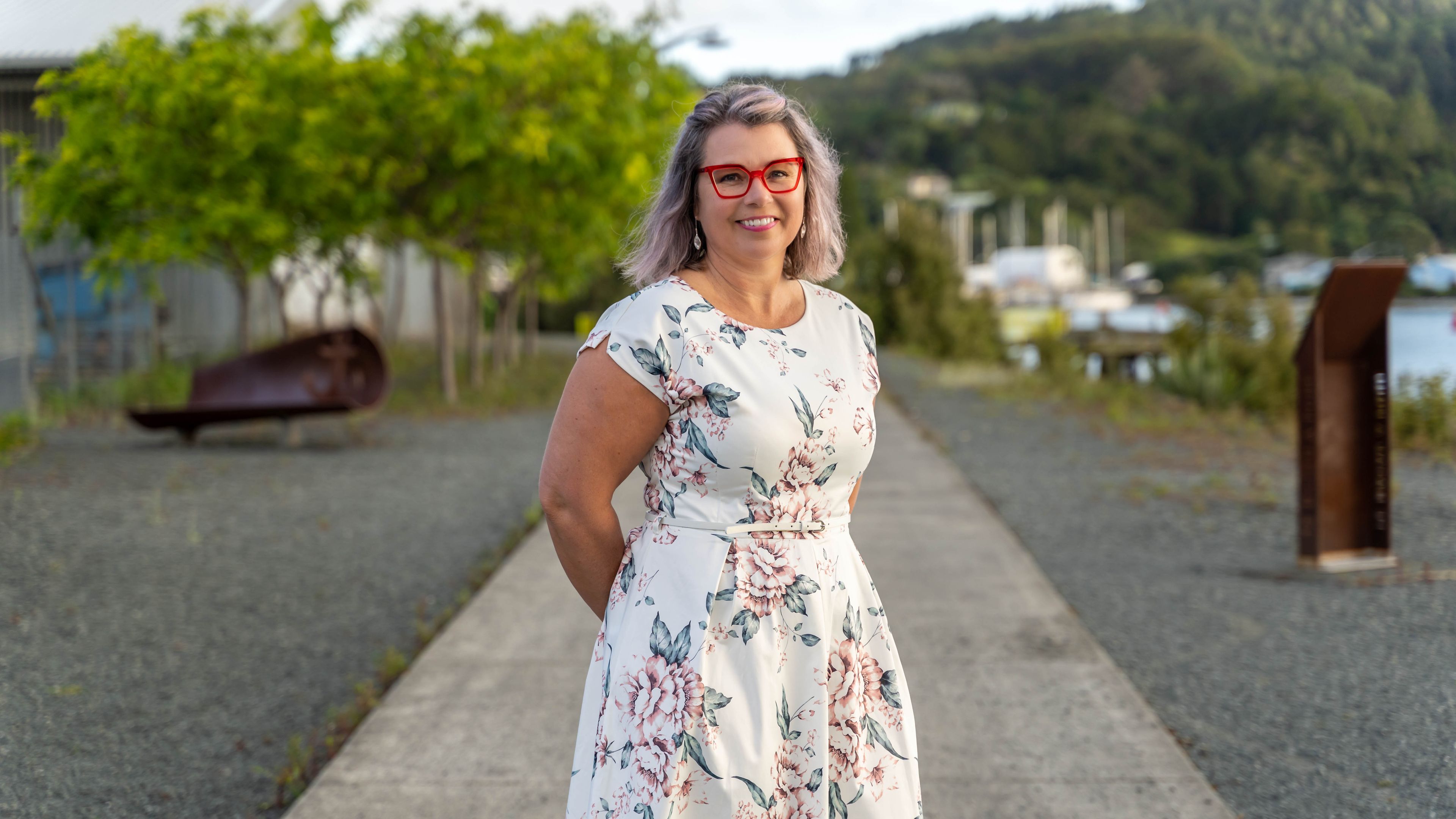 Vanessa McKenzie Licensee Agent / Director Ray White Whangarei