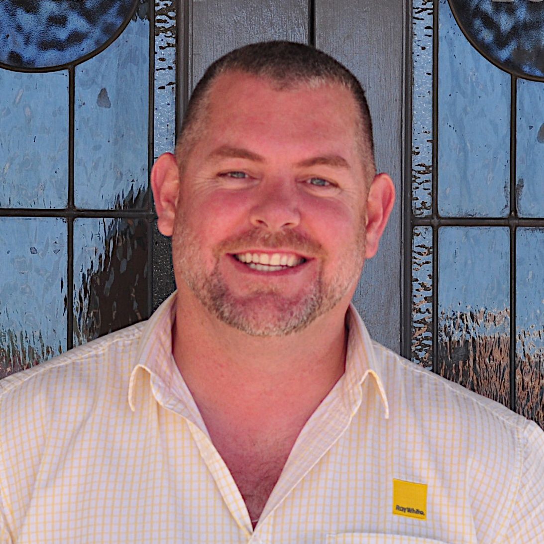 Chad Kirby Principal Ray White Streaky Bay