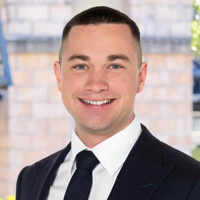 Jackson Snell