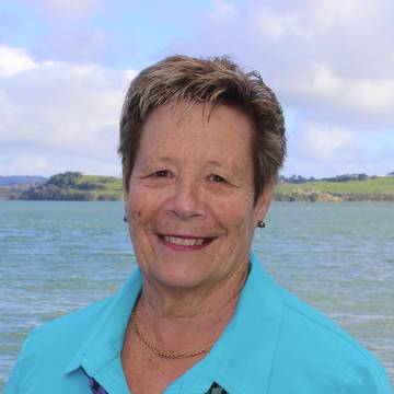 Shona Keoghan, Licensee Salesperson at Ray White Whangarei
