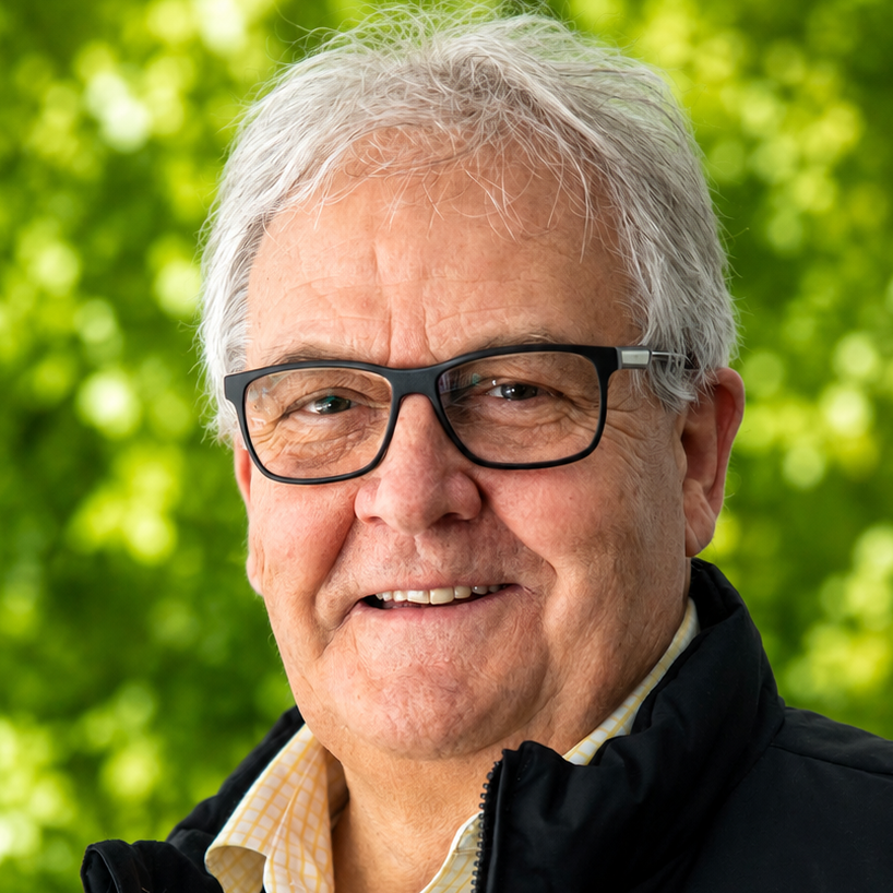 Ken Trewin